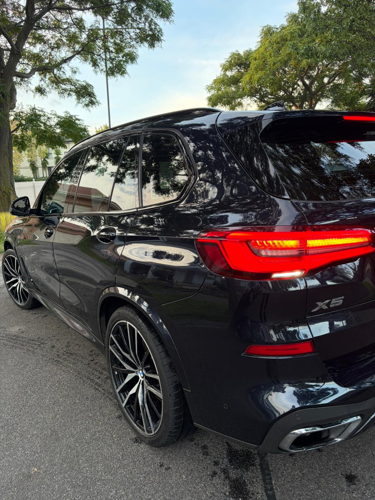 Car detailing Melbourne — Exclusive Car Care gallery